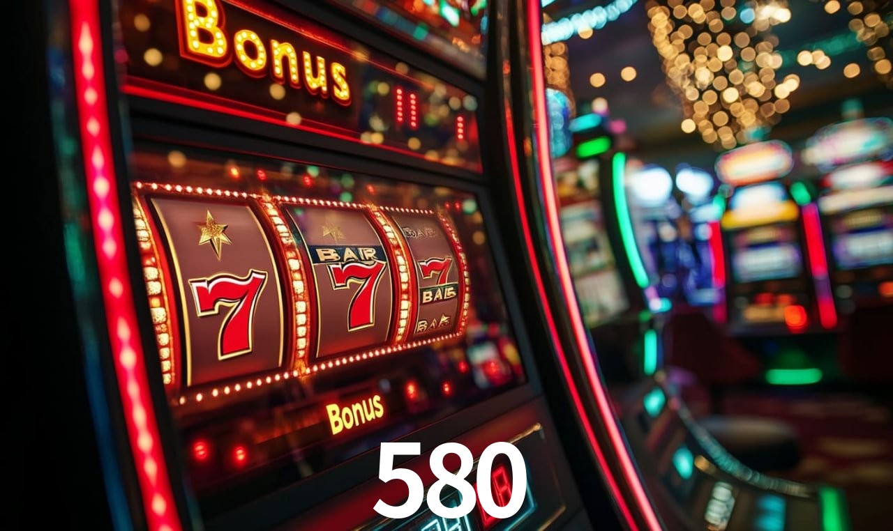 Recursos App 580