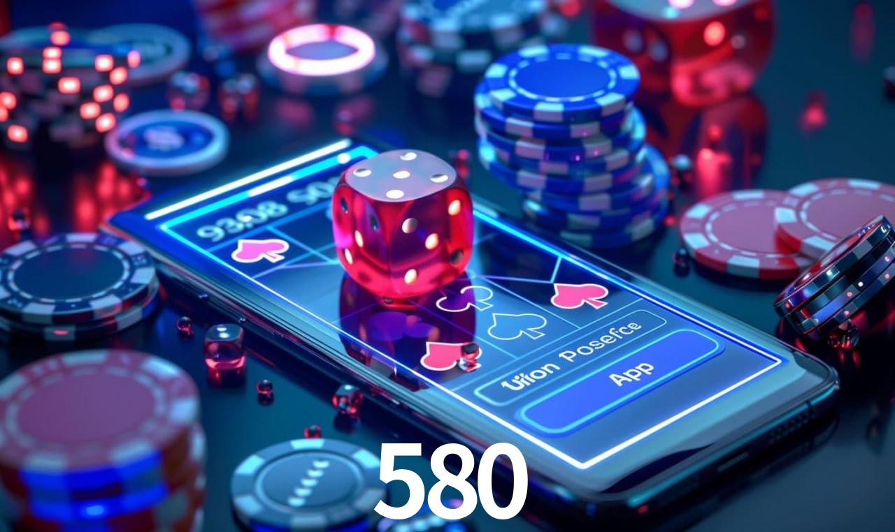 Oportunidades 580