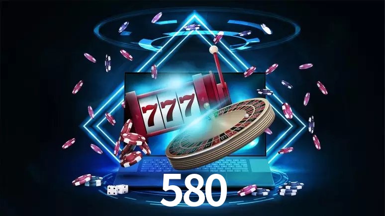 580 RTP transparência