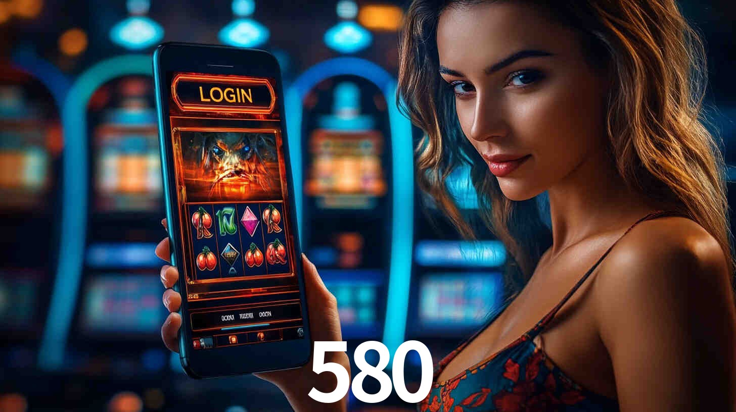 bet 580