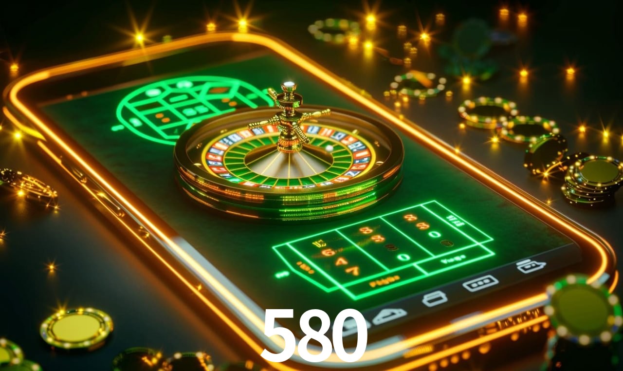 Benefícios VIP 580