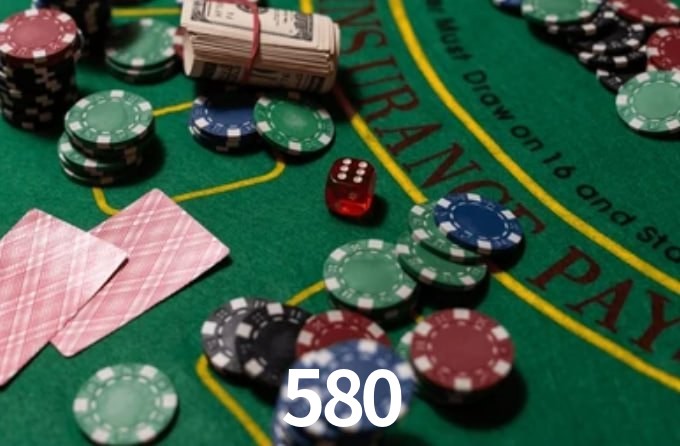 Jogos App 580