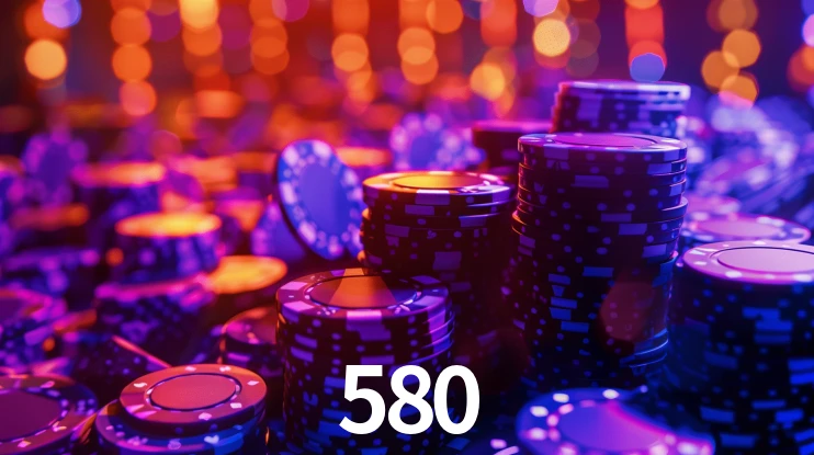 Bônus App 580