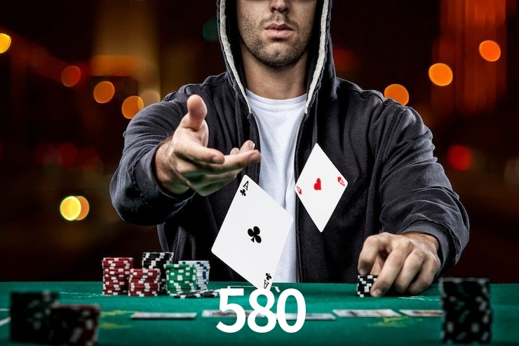Funcionalidades App 580