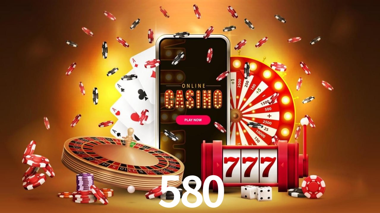 Baixar 580 Android