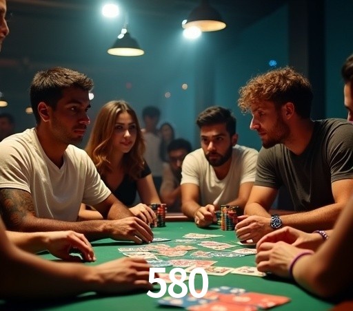 Sucesso 580