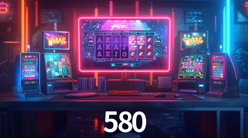 580