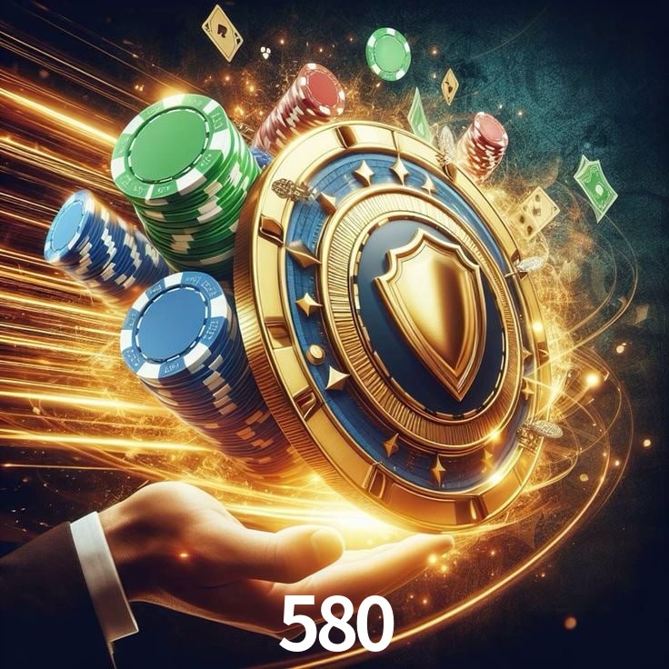 Eventos 580