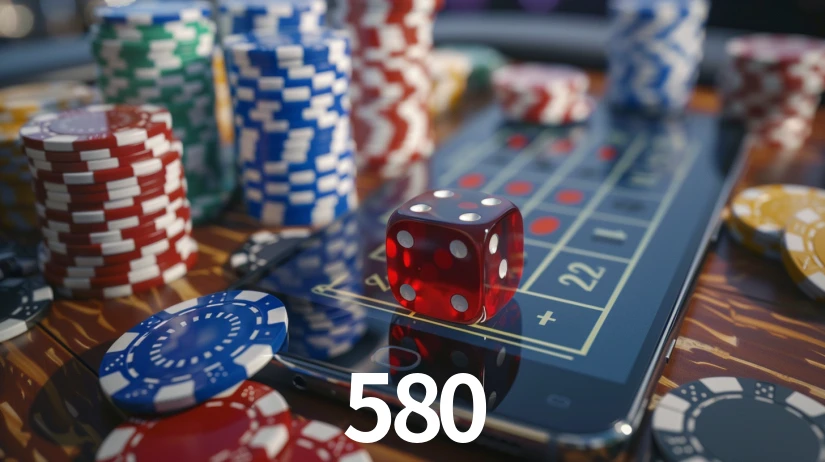 Promoções App 580