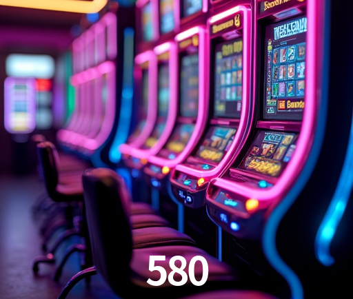 Estratégias 580
