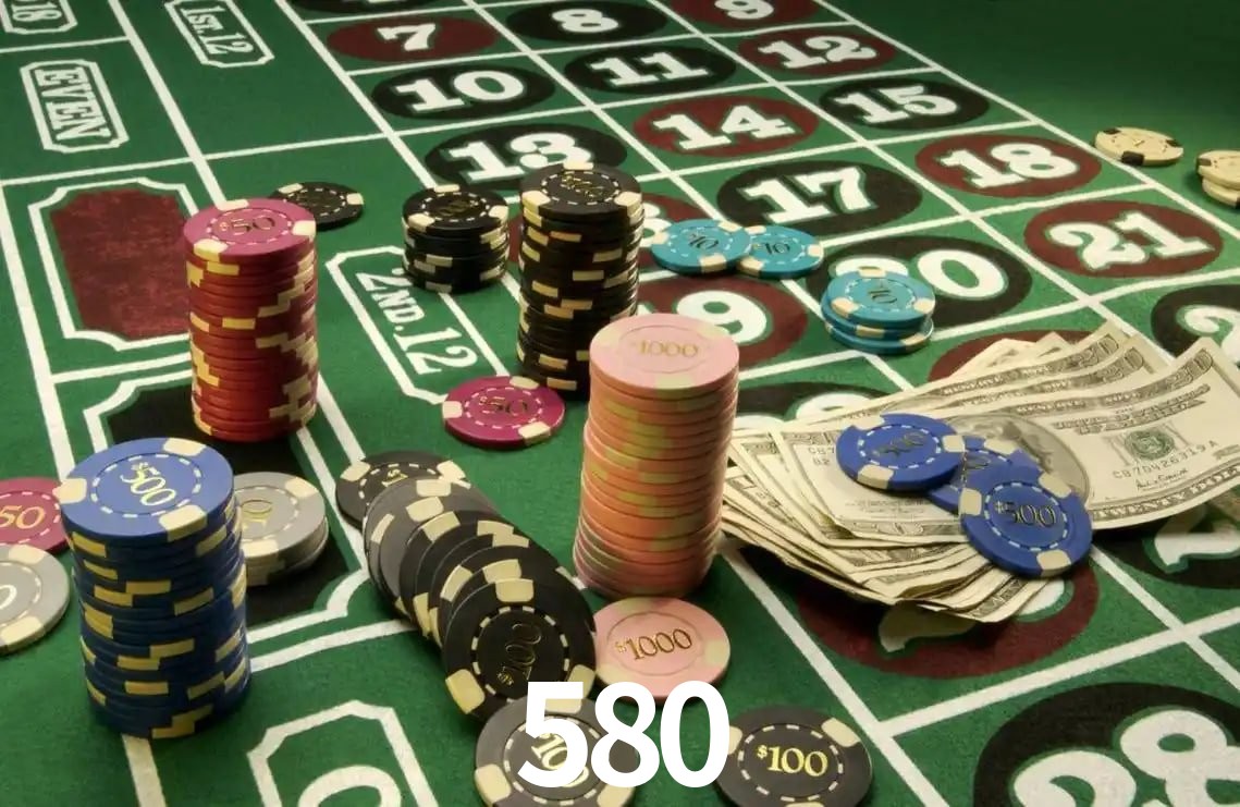 580