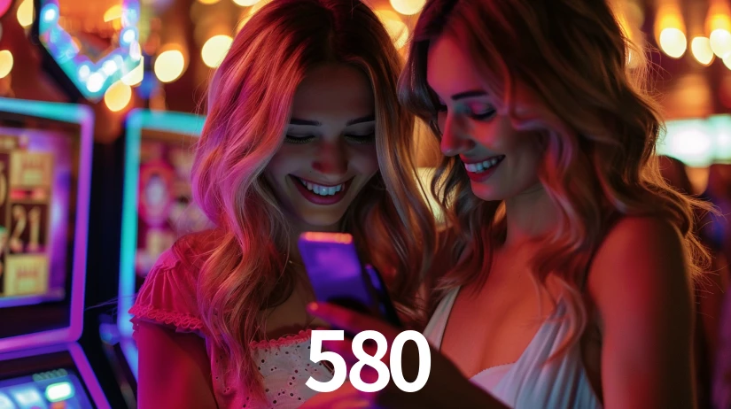 580.com