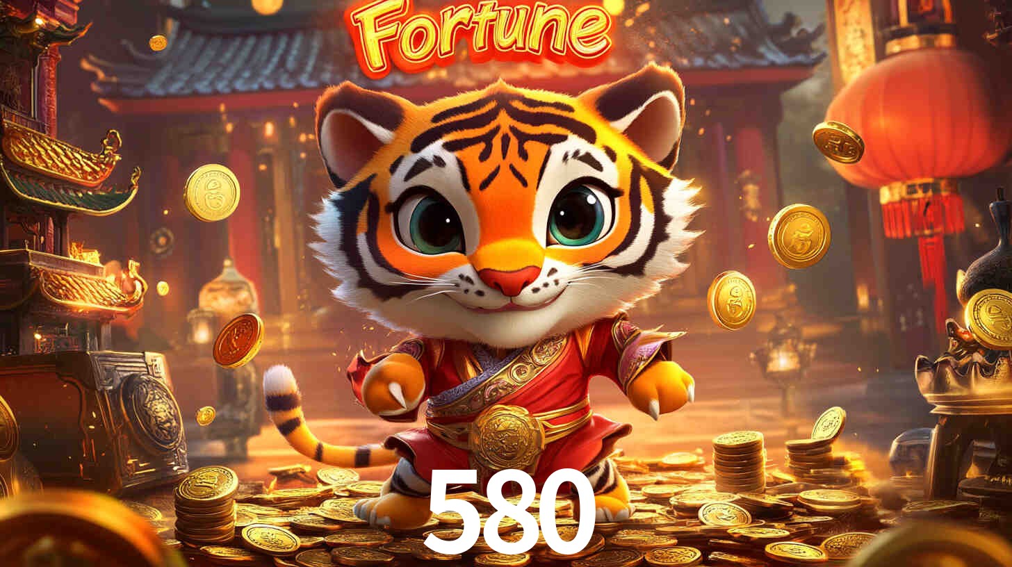 Segurança App 580