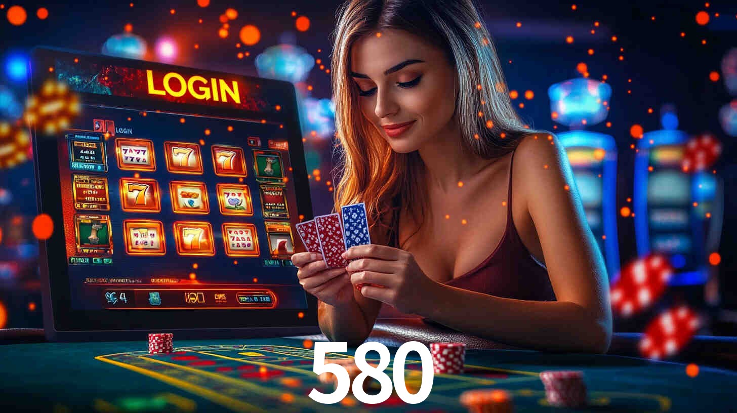 Ofertas App 580