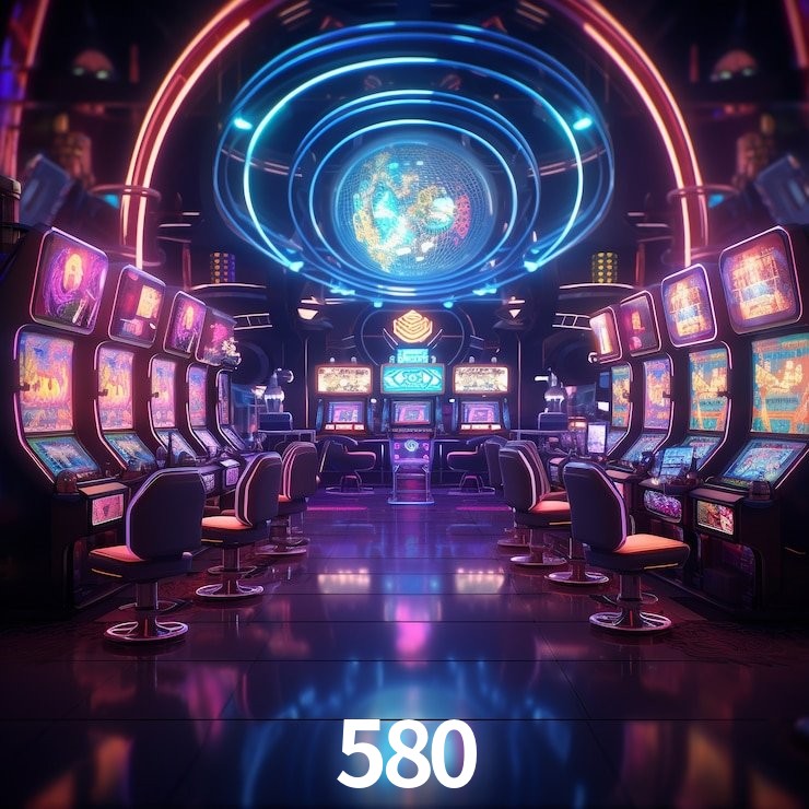 Promoções 580