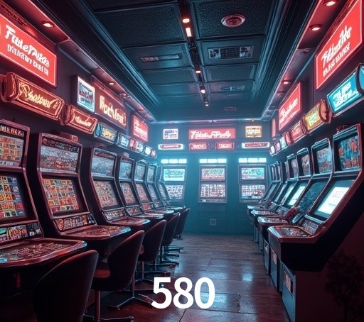 Sistema VIP 580