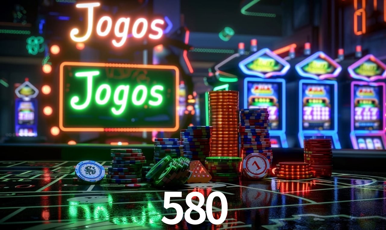 Notificações App 580