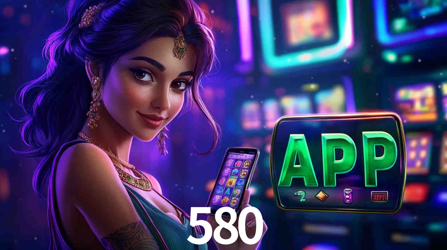 580 bet casino