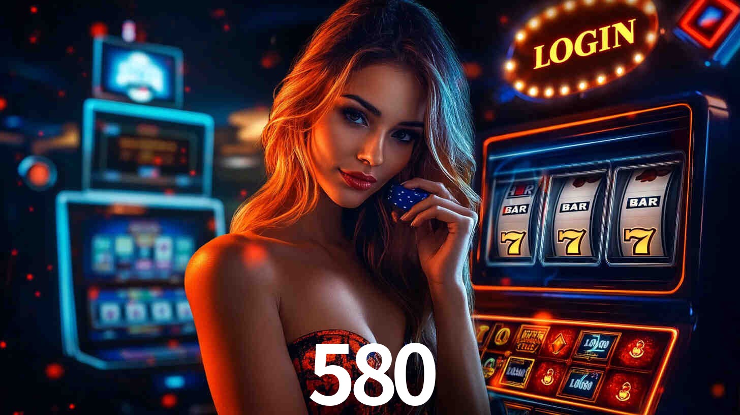 Vantagens App 580