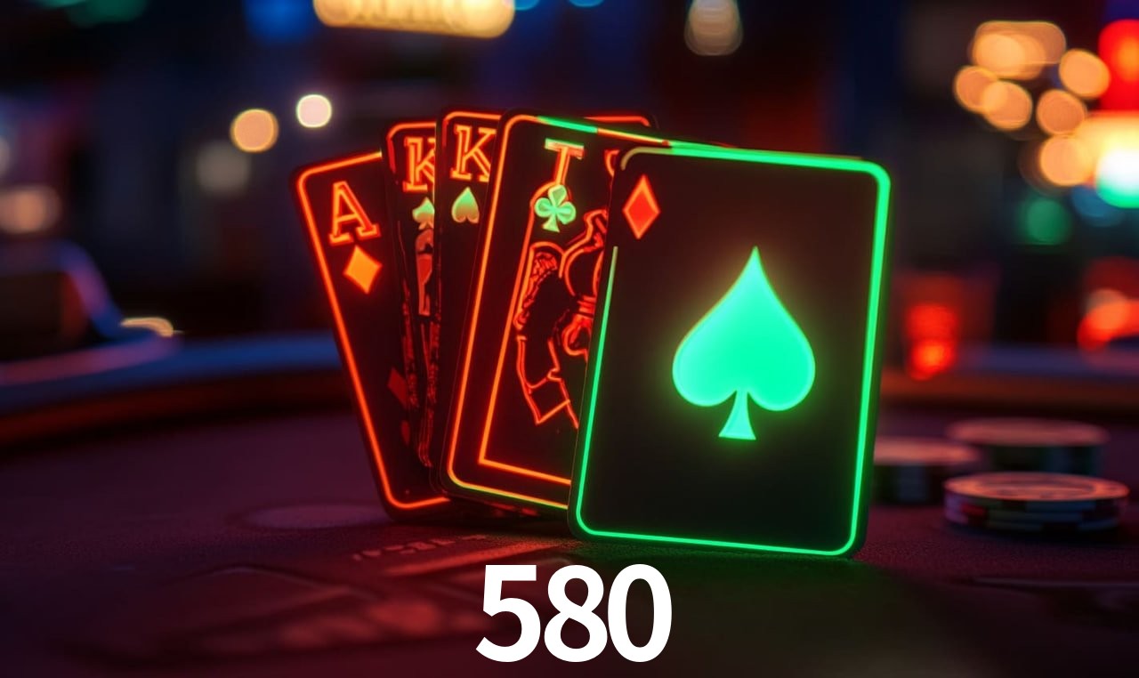 Torneios 580