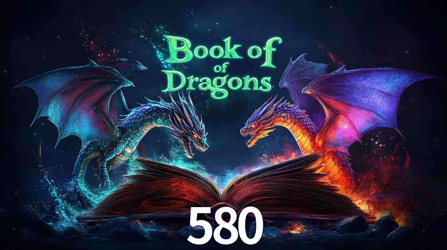 Recursos App 580