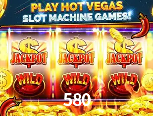 Inovações de Jogos na 580: O Futuro das Experiências Interativas