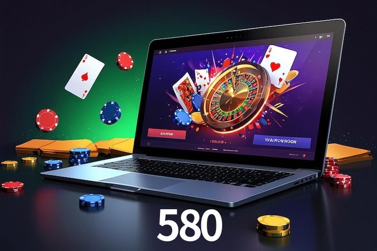  580.com