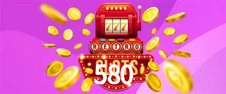 A Emoção da Loteria na 580: Uma Chance de Mudança de Vida