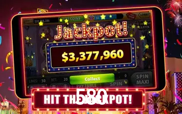 Explorando a Categoria de Eventos em Apostas na 580