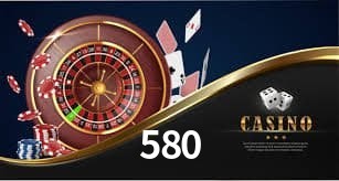 Estatísticas Esportivas 580