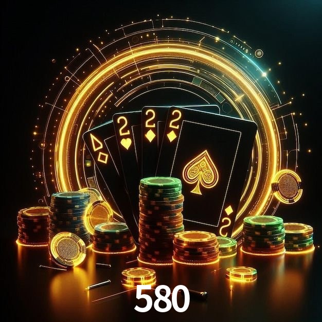 Jogos de Slot 580