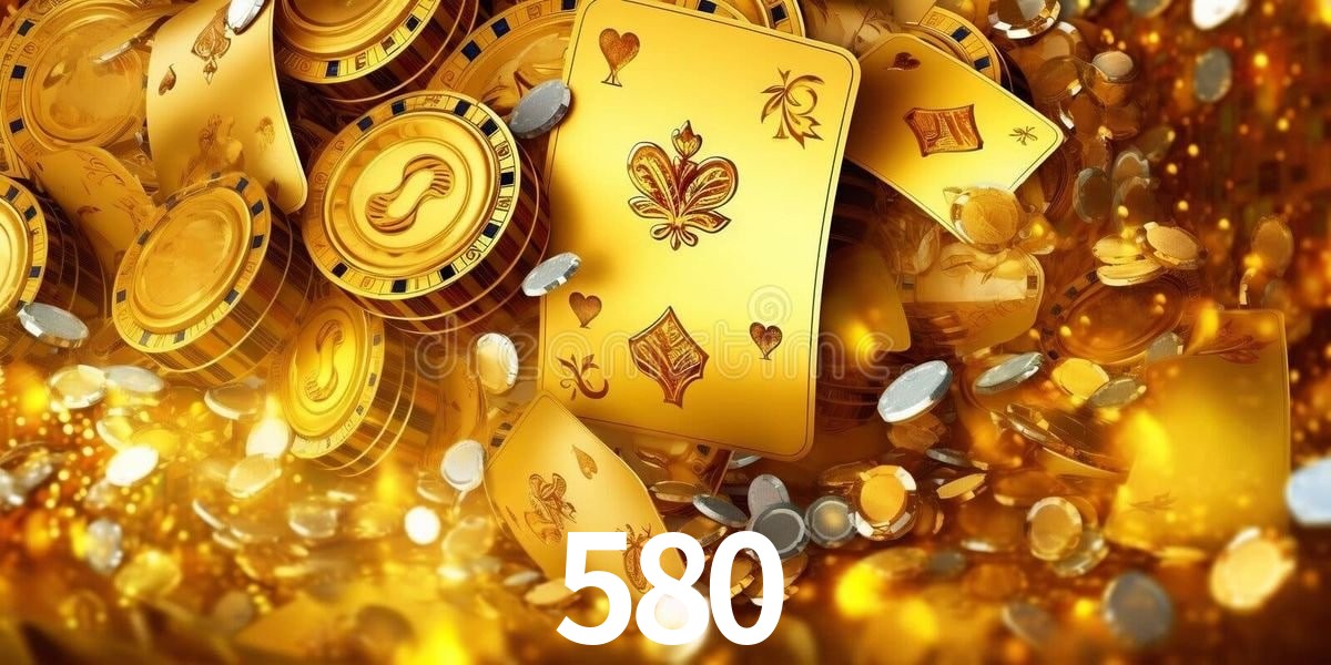 580: Jogue Crash e Experimente Alta Recompensa Instantânea