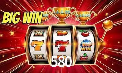 580: A Experiência de Casino com Jogos de Mesa ao Vivo