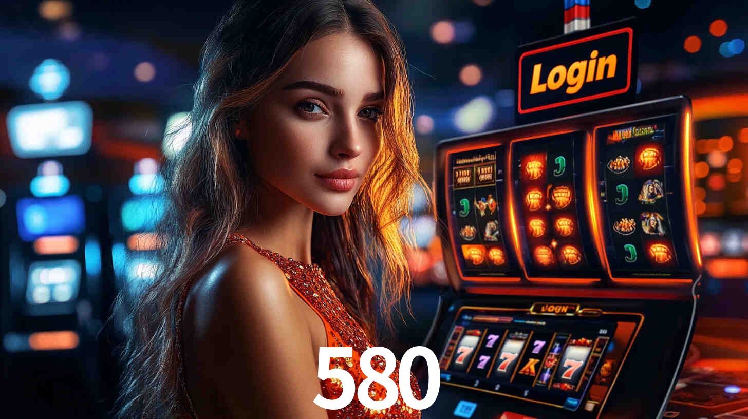 VIP Casino 580