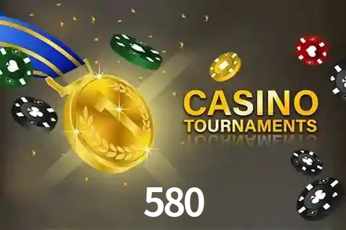580.com