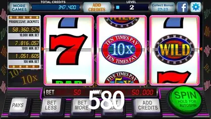 Apostas Esportivas na 580: Um Guia Completo